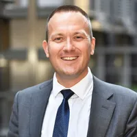 Mark McIlquham